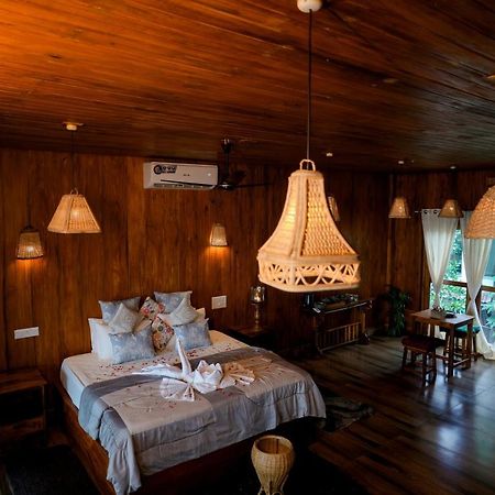 Driftwood Beach Resort Varkala Εξωτερικό φωτογραφία