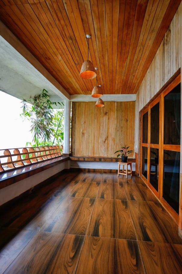 Driftwood Beach Resort Varkala Εξωτερικό φωτογραφία